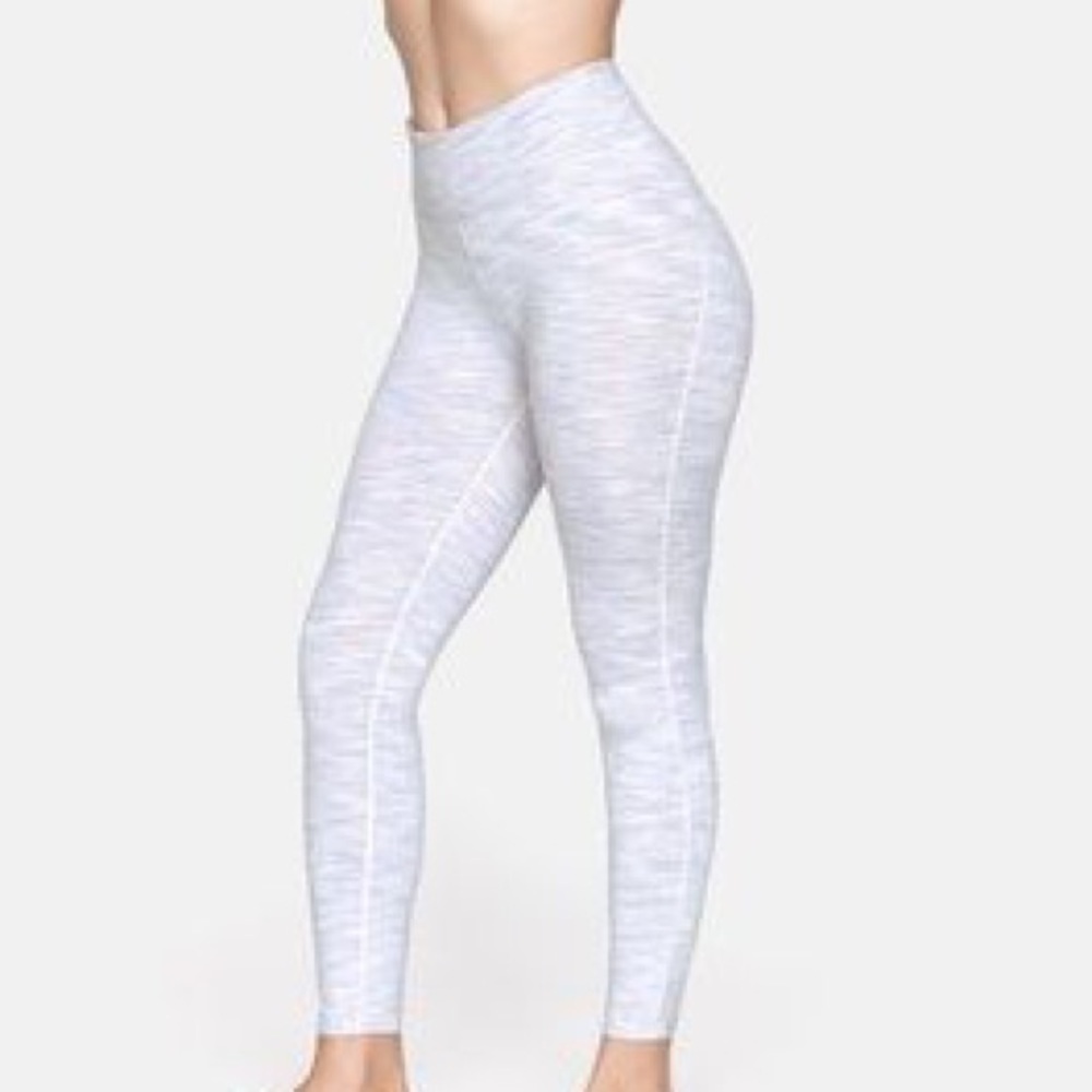 OUTDOOR VOICES | 7/8 Strata Leggings